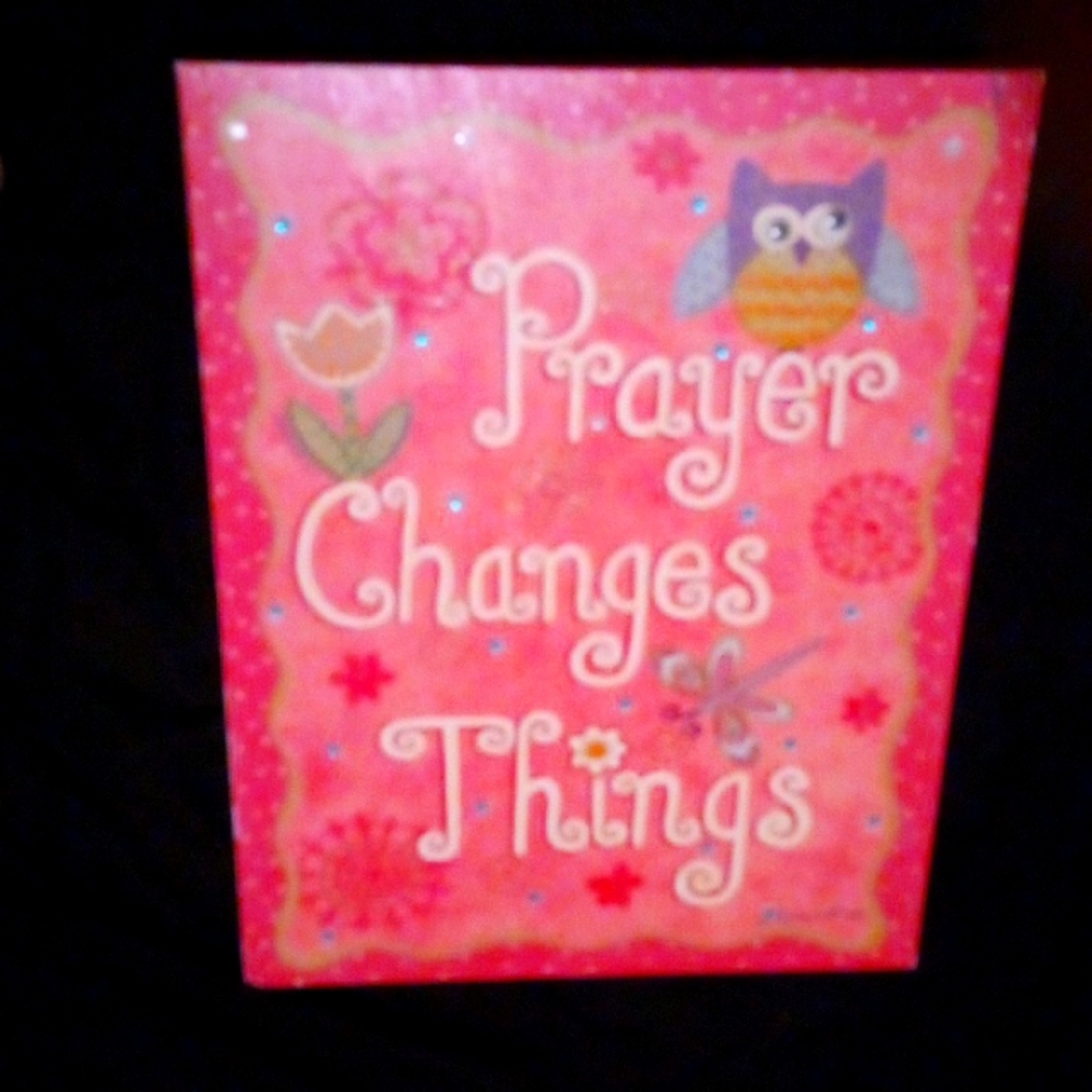 Picture decor